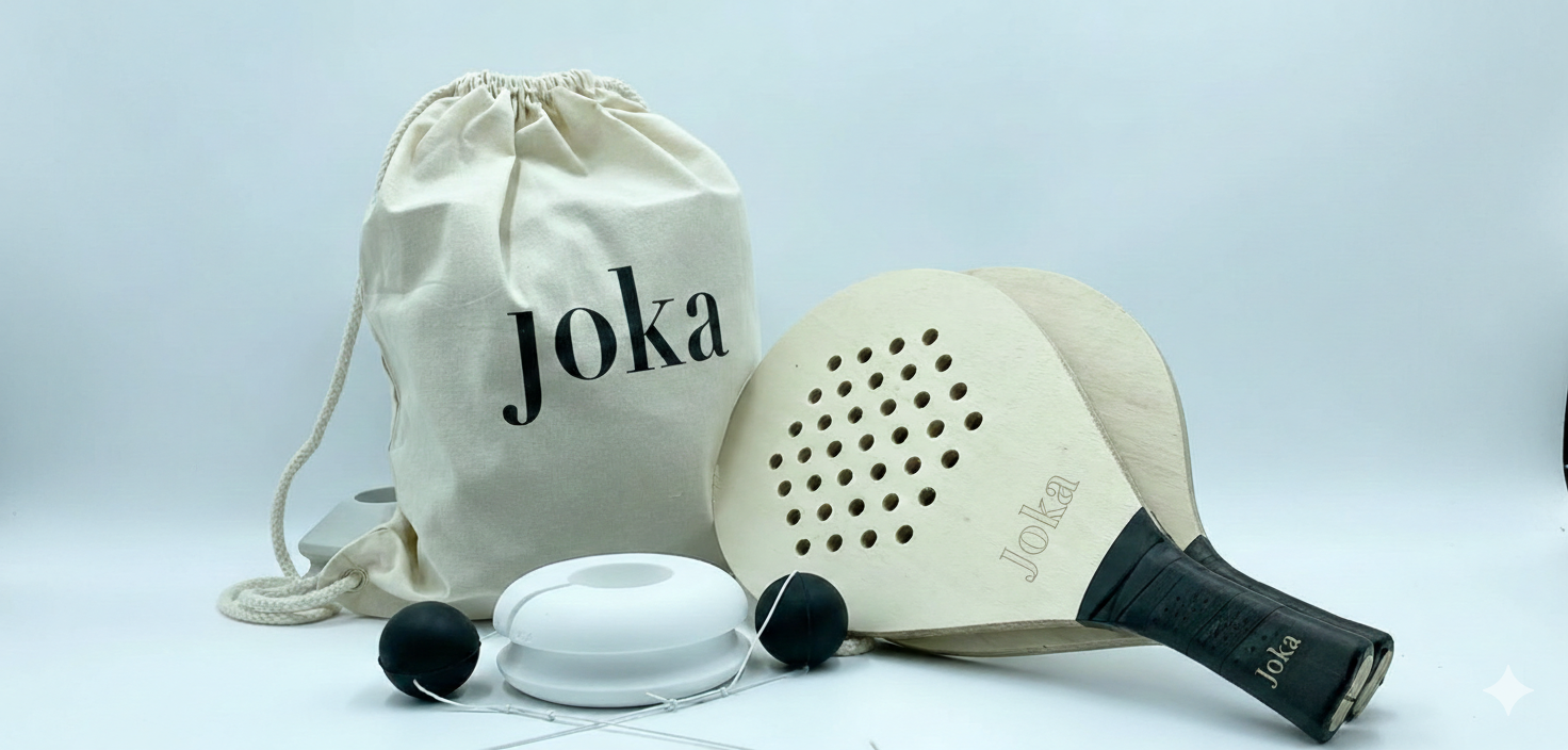 Joka Box - 2 joueurs